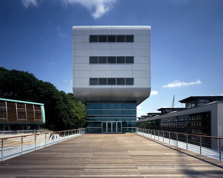 Elbberg Campus, Altona - 